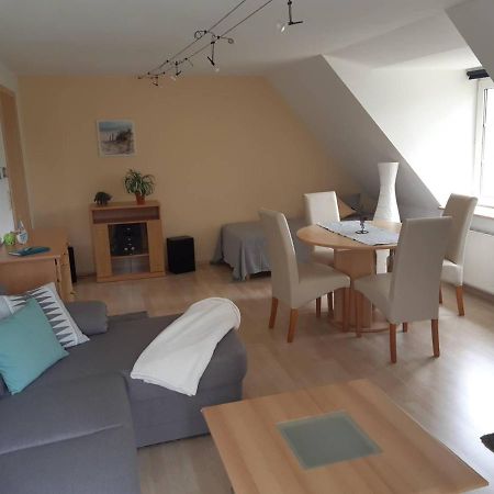 Ferienwohnung Weinberg Wesselburener Deichhausen Экстерьер фото